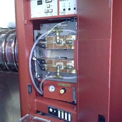Varian E 220 Implanter
