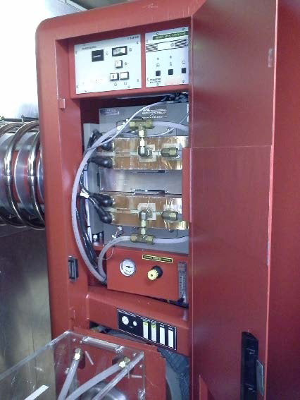 Varian E 220 Implanter