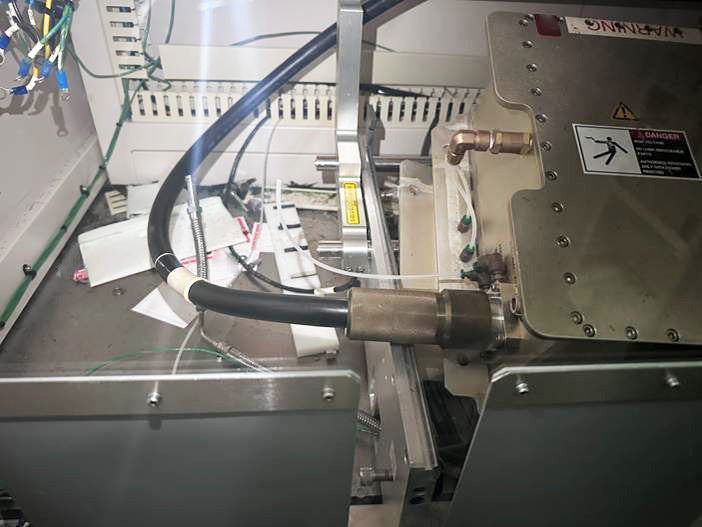 Cymer 5400 Laser