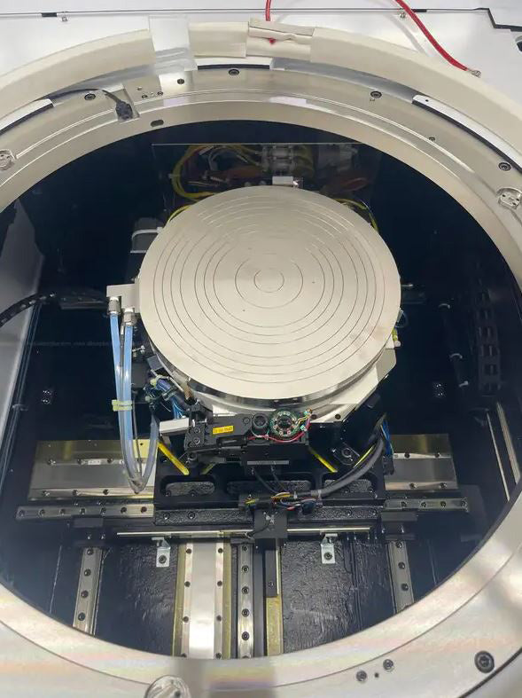 Tel Precio XL Automatic Wafer Prober