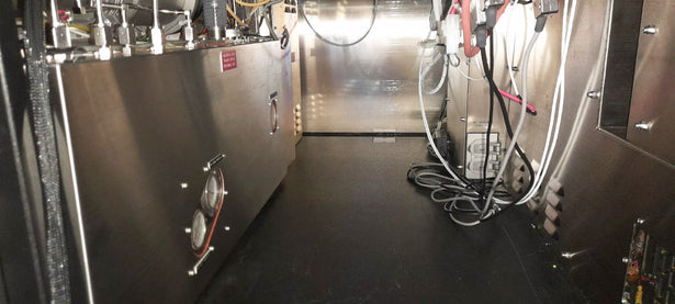 Lam Rainbow 4506 I Plasma Etcher