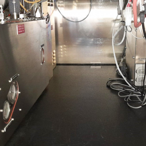 Lam Rainbow 4506 I Plasma Etcher