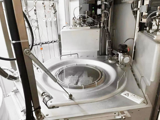 Lam / Novellus Concept Two Sequel Express Deposition Chamber