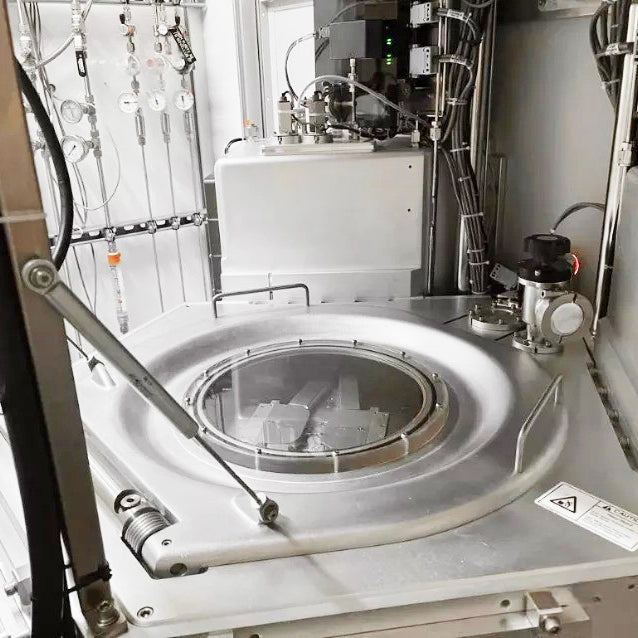 Lam / Novellus Concept Two Sequel Express Deposition Chamber
