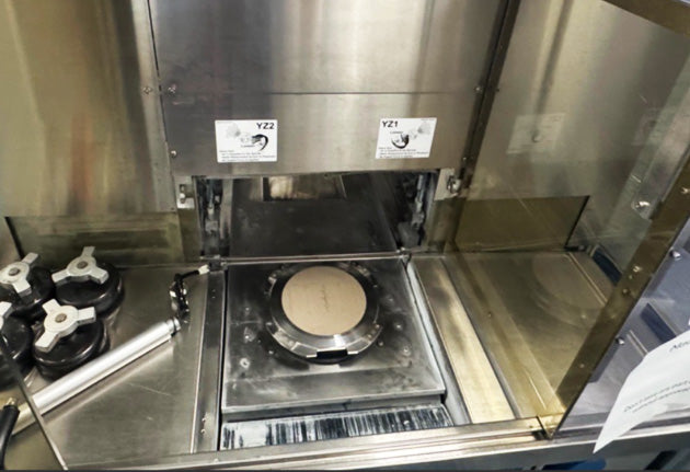 Disco EAD 6340 K Wafer Dicing System