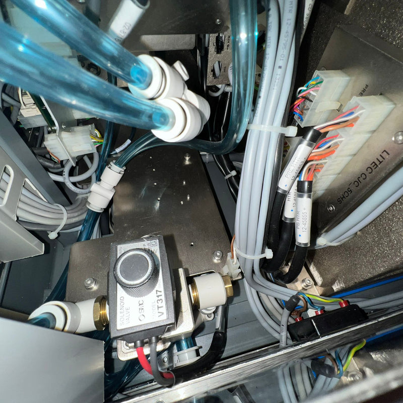 ASM Eagle Xtreme Bonder
