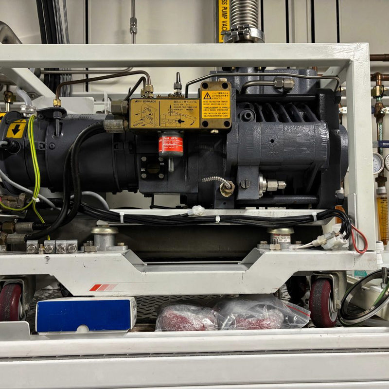Lam Rainbow 4520 XL Dielectric Etch