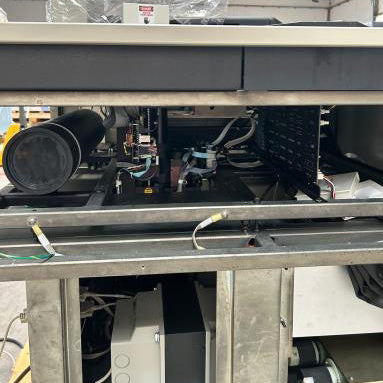 KLA RS 75 Sheet Resistance Measurement