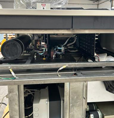 KLA RS 75 Sheet Resistance Measurement