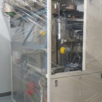 Canon FPA 3000 i 4 Stepper