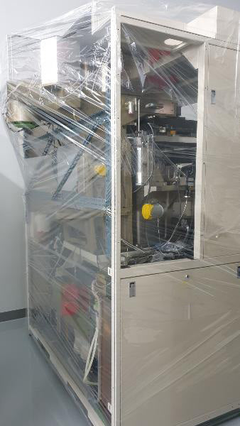 Canon FPA 3000 i 4 Stepper