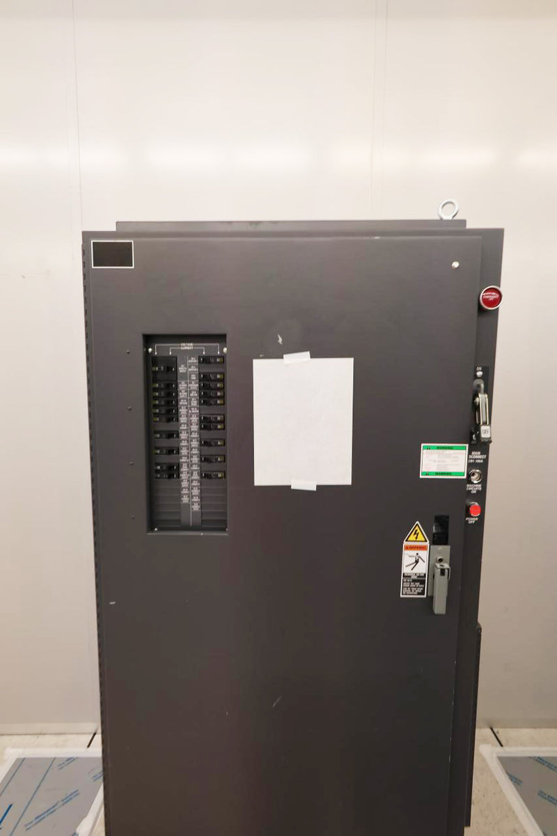 Applied Materials Endura 5500 PVD (Physical Vapor Deposition)