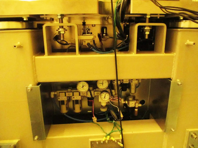 Elionix EBW 7800 C E-Beam Lithography