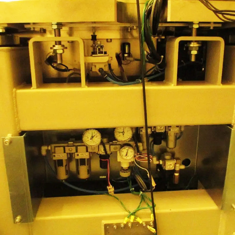 Elionix EBW 7800 C E-Beam Lithography
