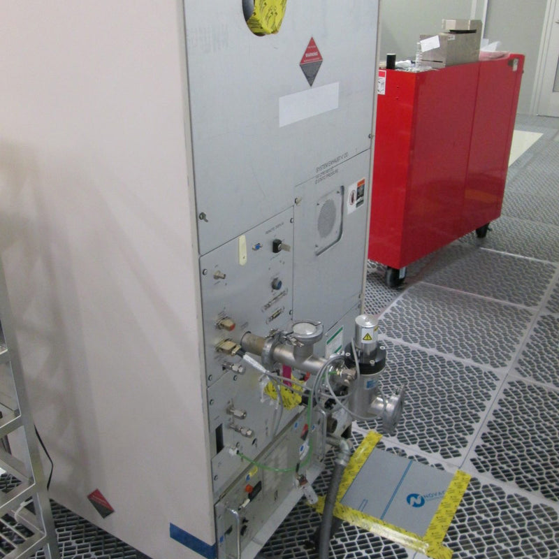 Gasonic L 3510 Stripper / Asher