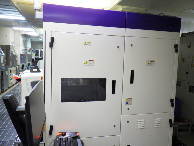 KLA Candela 8520 Surface Inspection System