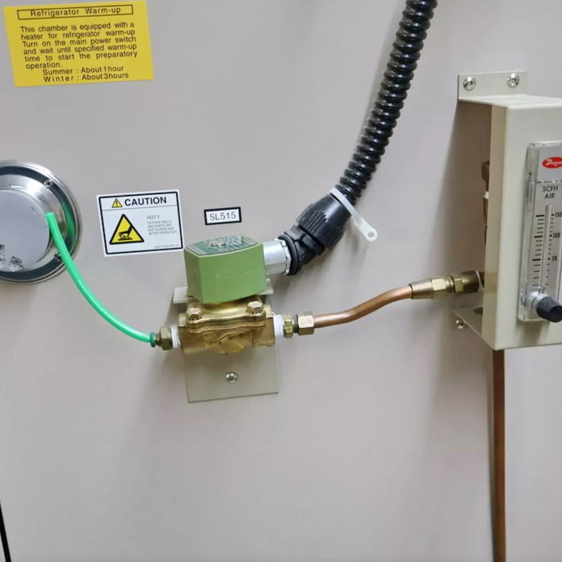 ESPEC TSE 11 A Thermal Shock Chamber