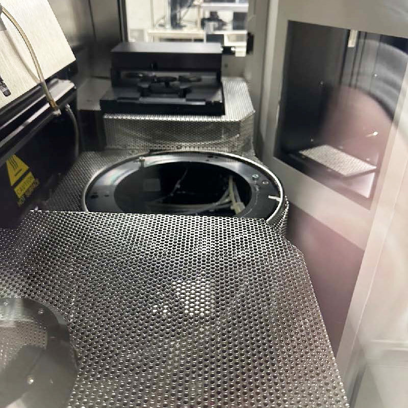 AG Associates 8108 RTP System (Rapid Thermal Process)
