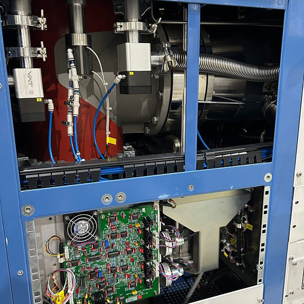Oxford Plasmalab 100 ICP 380 Etcher