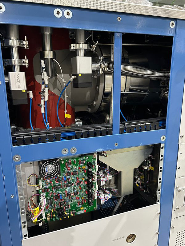 Oxford Plasmalab 100 ICP 380 Etcher