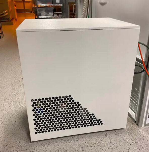 Jeol JSM 7400 F FE-SEM (Field Emission Scanning Electron Microscope)