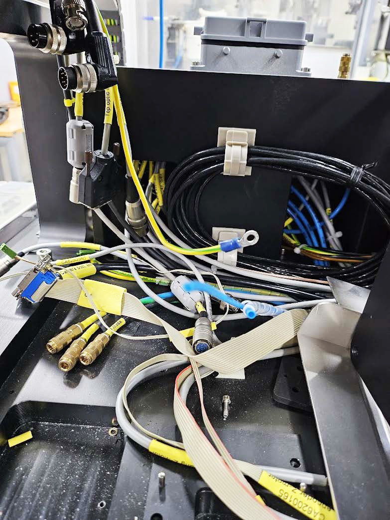 EVG 620 Mask Aligner