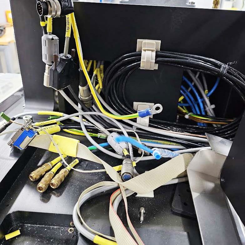 EVG 620 Mask Aligner
