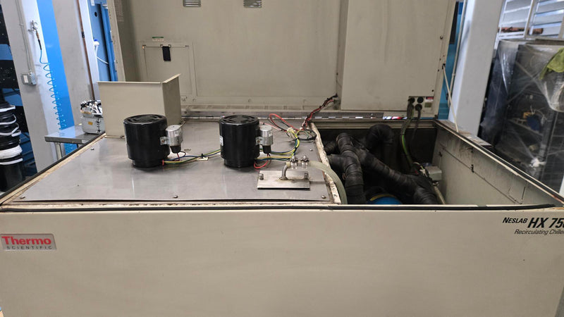 Thermo Fisher Scientific HX 750 A Chiller