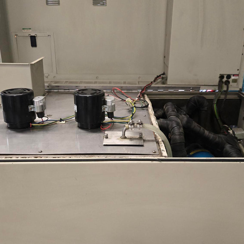 Thermo Fisher Scientific HX 750 A Chiller