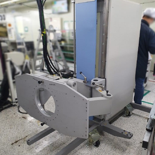 Advantest V 93000 PS 800 LTH Tester