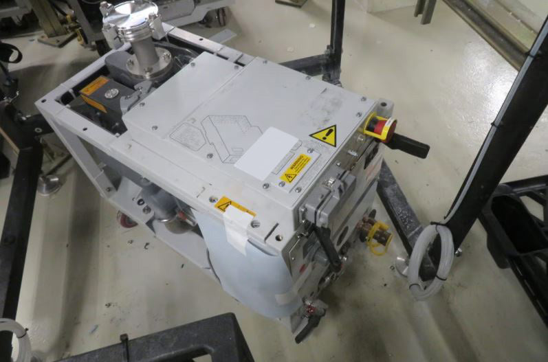 Applied Materials P 5000 Mark II CVD (Chemical Vapor Deposition)