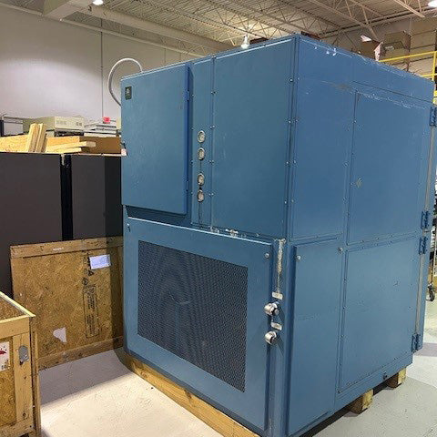 Thermotron ATS 195 V 5-5 LN 2