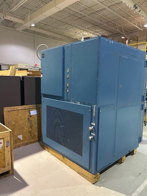 Thermotron ATS 195 V 5-5 LN 2