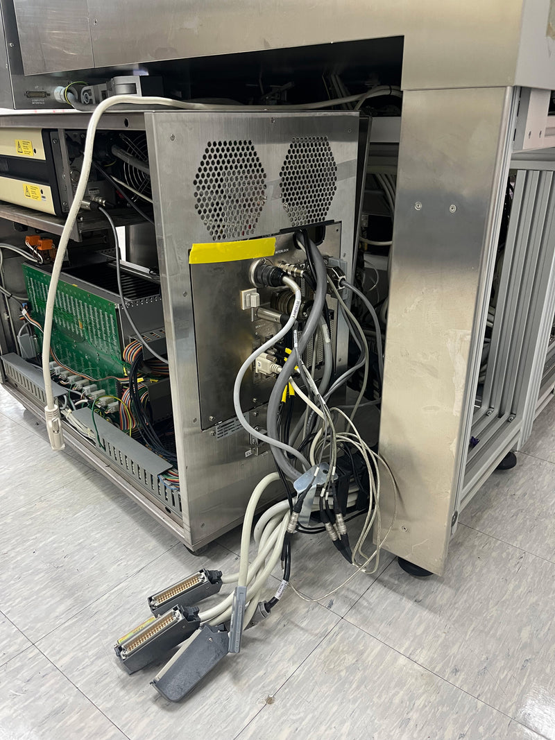 SUSS MA 150 CC Mask Aligner