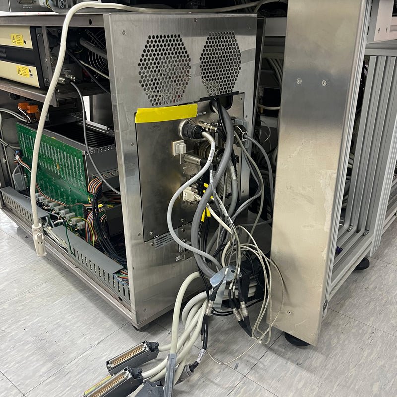 SUSS MA 150 CC Mask Aligner