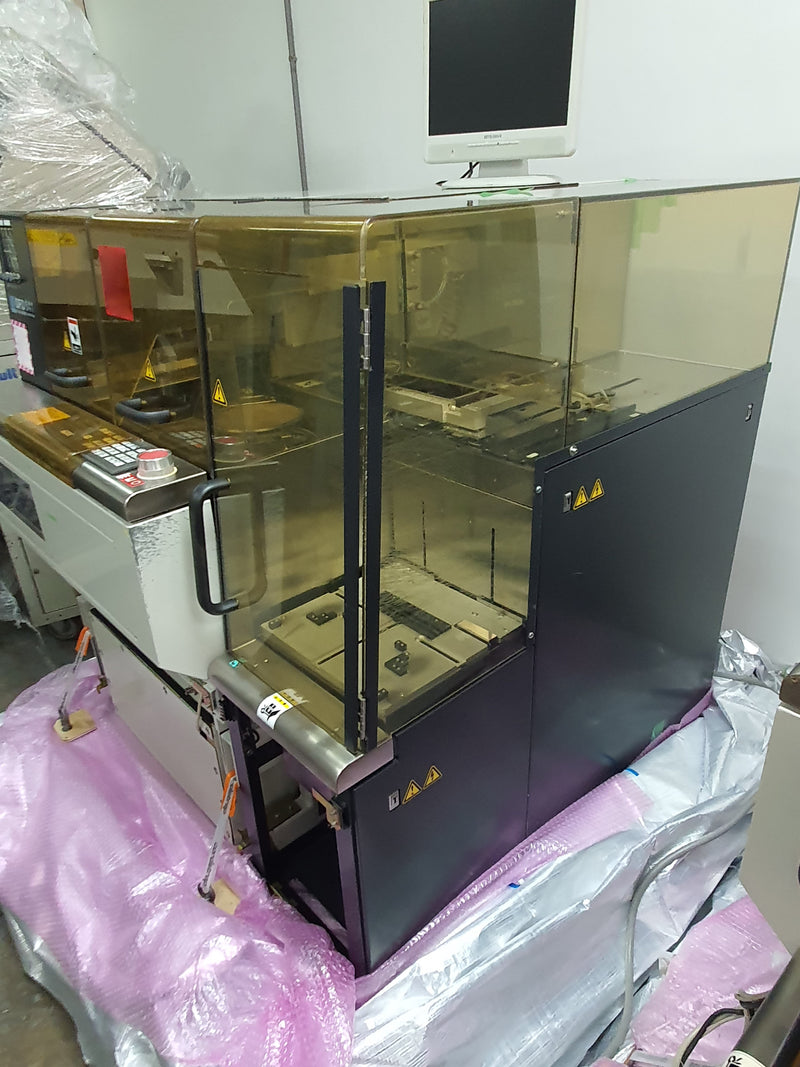 Disco DFD 641 Automatic Dicing Saw