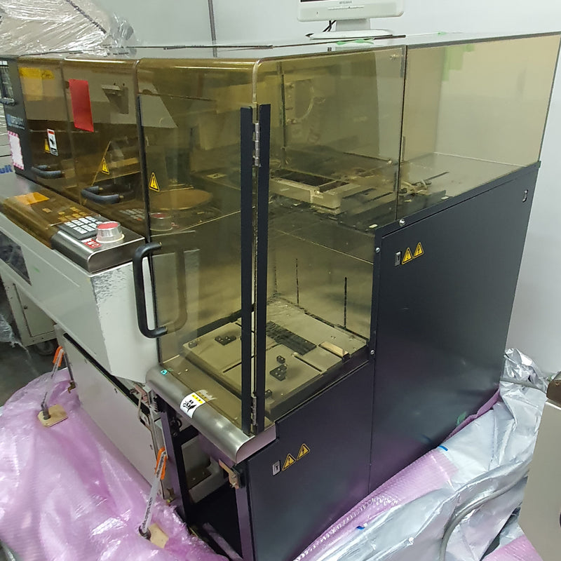 Disco DFD 641 Automatic Dicing Saw