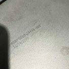 Applied Materials 0010-24456 MCA E-Chuck Assembly TxZ Heater