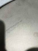 Applied Materials 0010-24456 MCA E-Chuck Assembly TxZ Heater