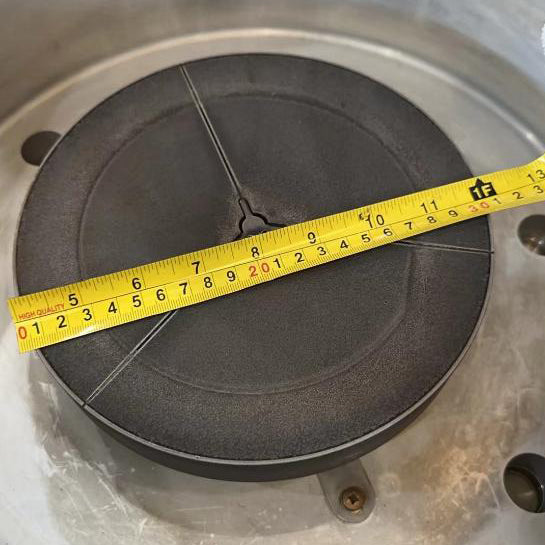 Oxford Plasmalab 100 PECVD (Plasma-Enhanced Chemical Vapor Deposition)