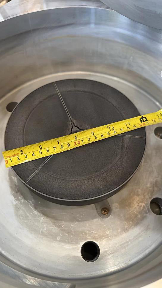Oxford Plasmalab 100 PECVD (Plasma-Enhanced Chemical Vapor Deposition)