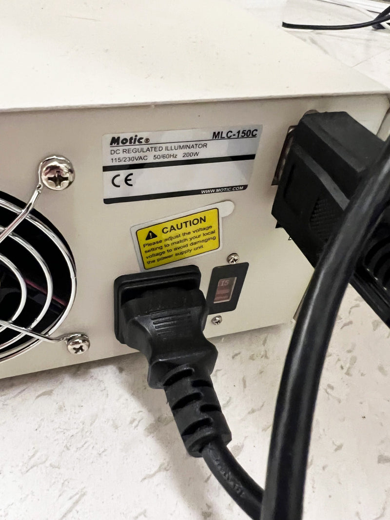 Signatone S 1160 A 8 N Probe Station