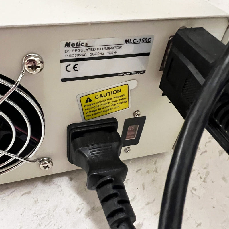 Signatone S 1160 A 8 N Probe Station