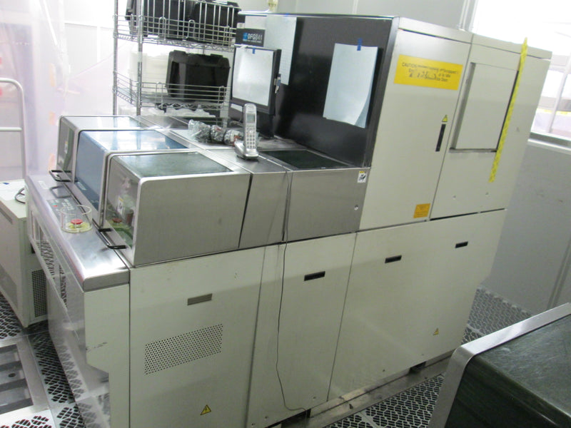 Disco DFG 841 Automatic Grinder