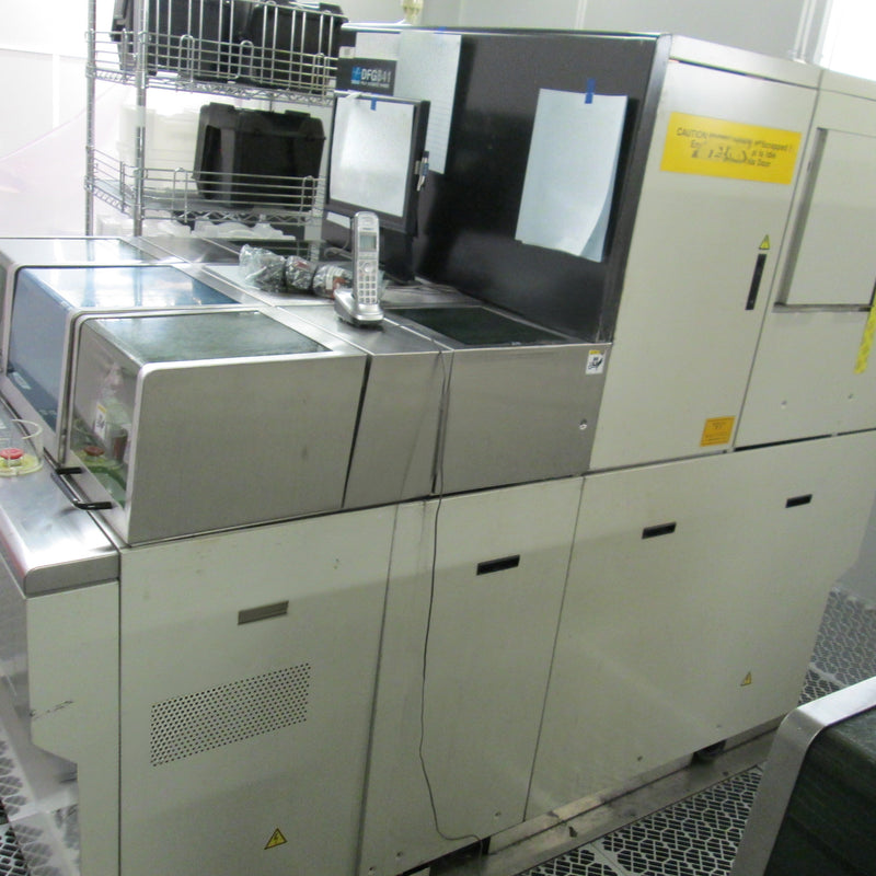 Disco DFG 841 Automatic Grinder