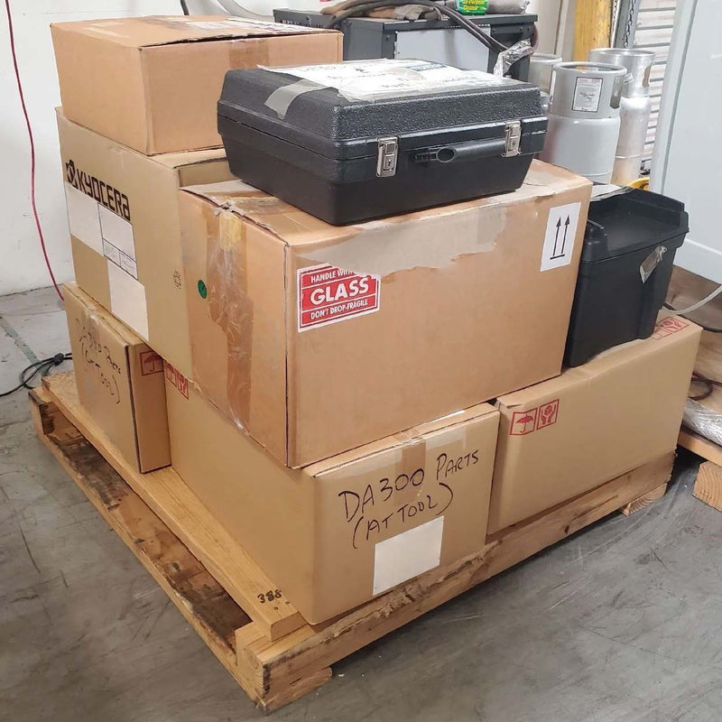 Besi / Datacon 2200 APM+