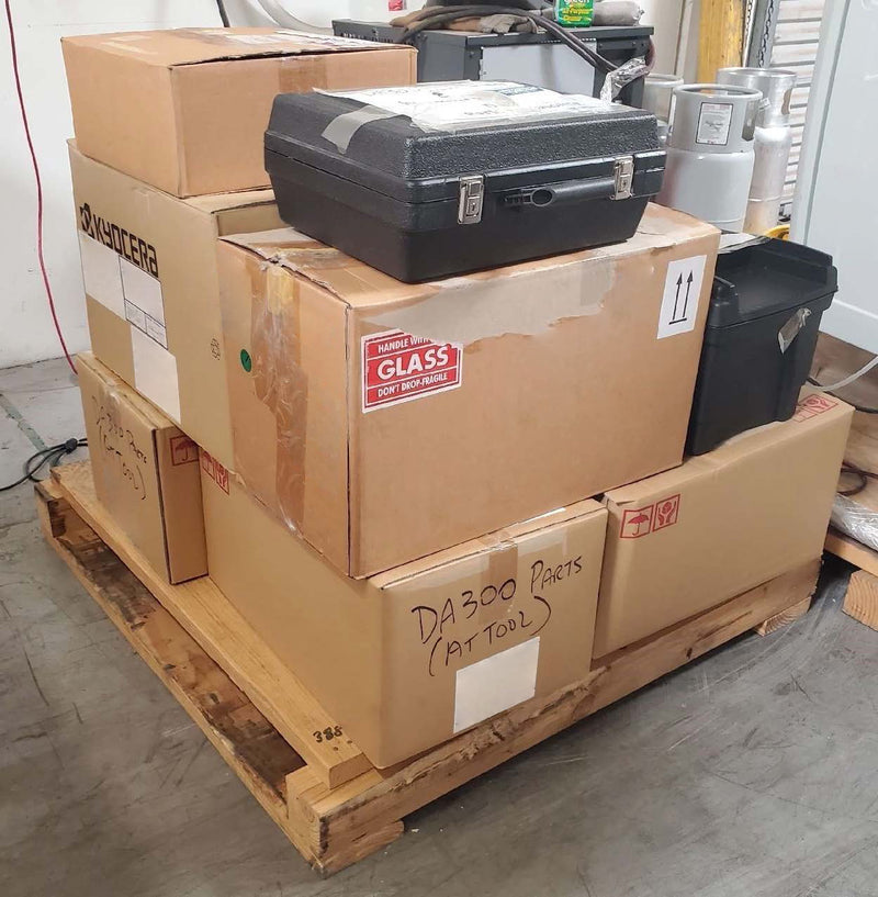 Besi / Datacon 2200 APM+