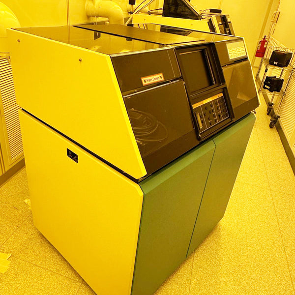 Lam 590 Etcher