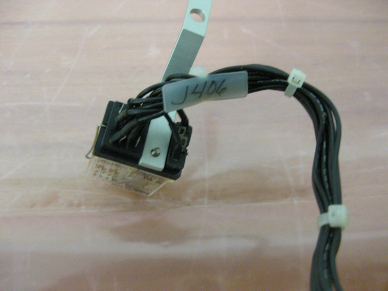Lam P/N: 853-001314-001 Assembly, Manifold and Valves Gate