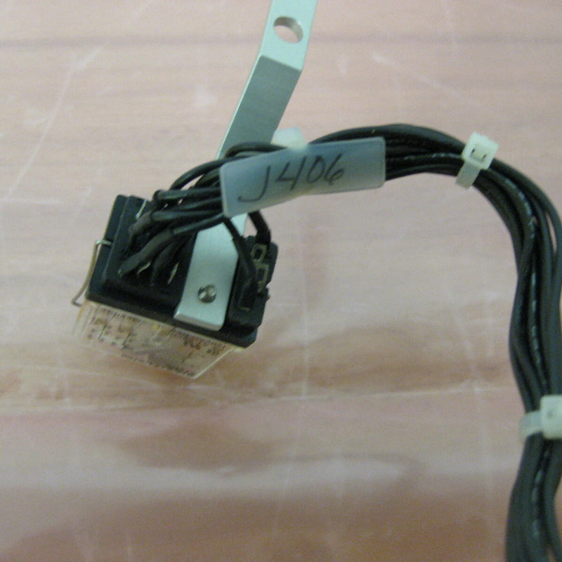 Lam P/N: 853-001314-001 Assembly, Manifold and Valves Gate